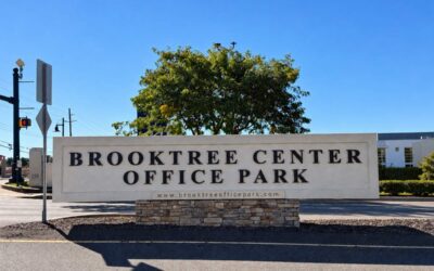 Brooktree Association